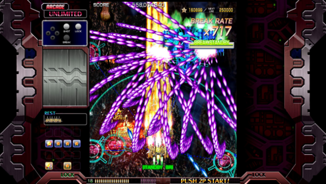Crimzon Clover World EXplosion Free Download