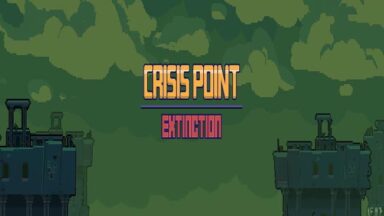 Crisis Point: Extinction Free Download