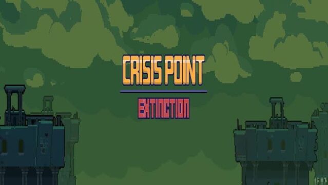 Crisis Point: Extinction Free Download