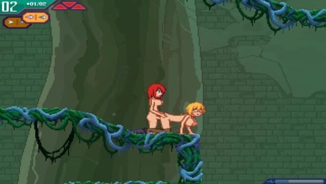 Crisis Point: Extinction Free Download gameplay