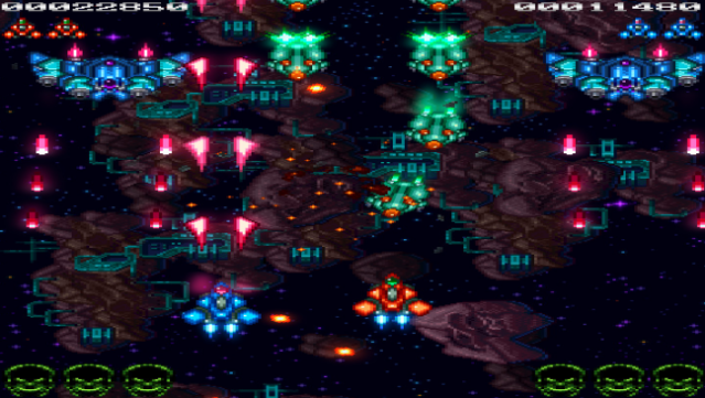 Crisis Wing Free Download