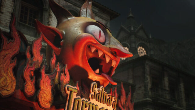 Crisol: Theater of Idols Free Download