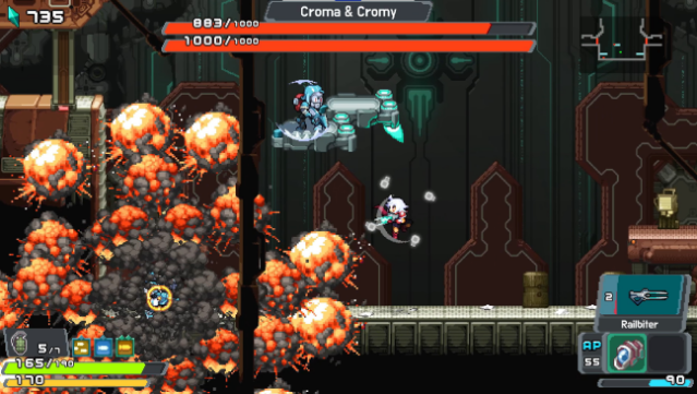 Critadel Free Download