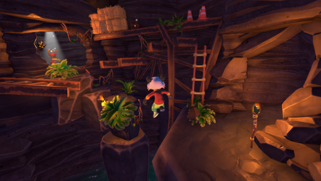 Critter Cove Free Download gameplay