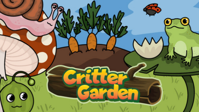 CritterGarden Free Download