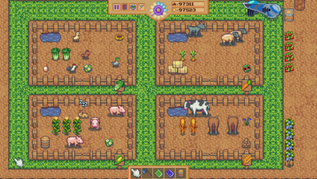 CritterGarden Free Download