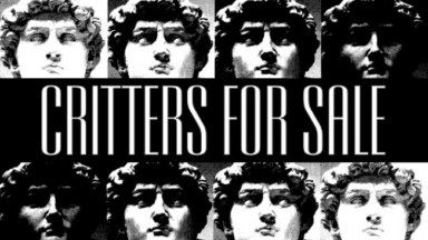 Critters for Sale Free Download