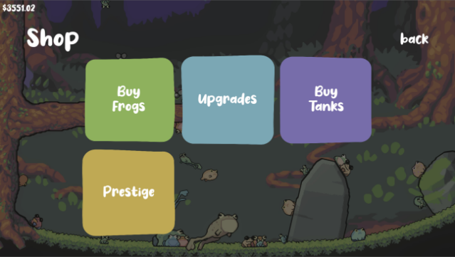 Croakoloco Free Download gameplay