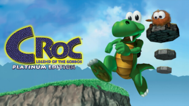 Croc Legend Of The Gobbos Free Download