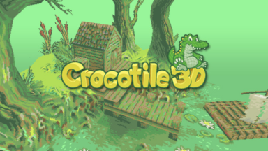 Crocotile 3D Free Download