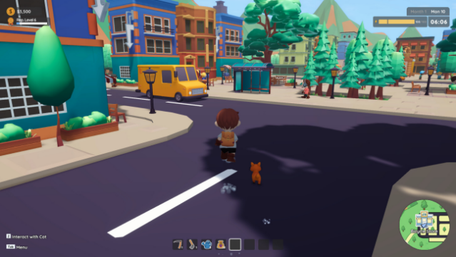 Cropia Free Download gameplay