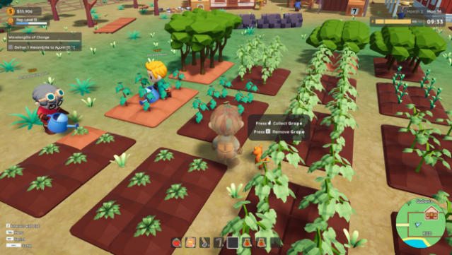Cropia Free Download
