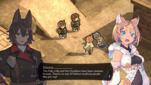 Cross Tails Free Download