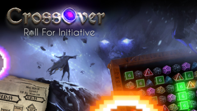CrossOver: Roll for Initiative Free Download