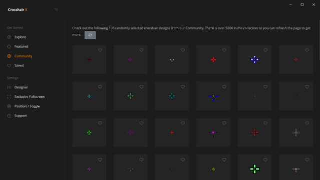 Crosshair X Free Download gameplay