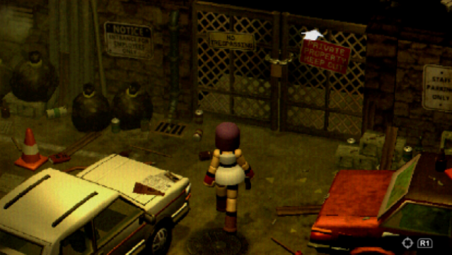 Crow Country Free Download