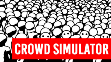 Crowd Simulator Free Download