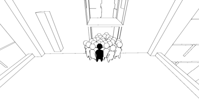 Crowd Simulator Free Download