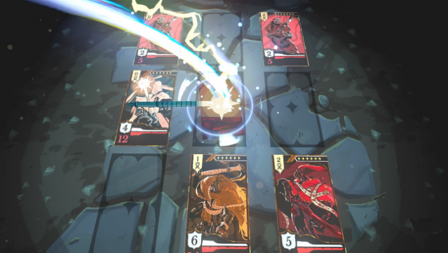 Crown Gambit Free Download