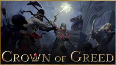 Crown of Greed Free Download