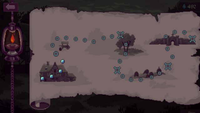 Crown Of Pain Free Download gameplay