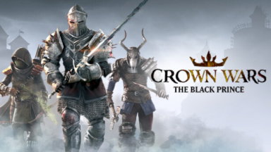 Crown Wars: The Black Prince Free Download