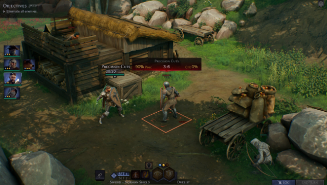 Crown Wars: The Black Prince Free Download
