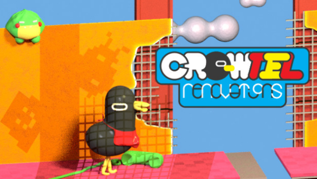 Crowtel Renovations Free Download