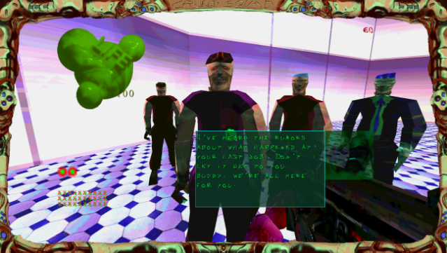 Cruelty Squad Free Download gameplay