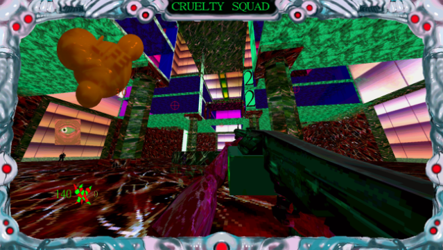Cruelty Squad Free Download
