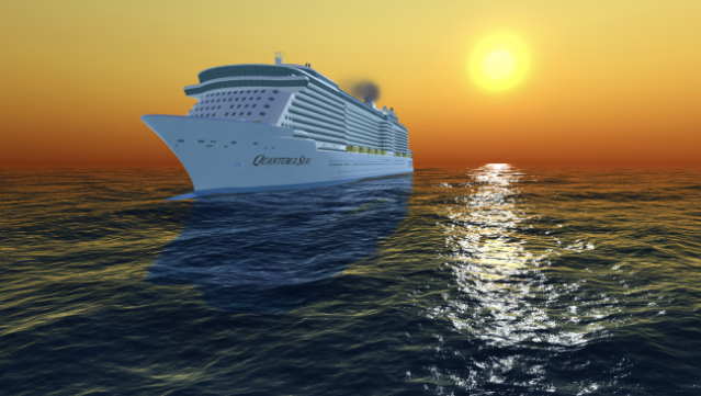 Cruise Ship Handling Free Download