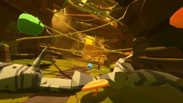 Crumble Free Download gameplay