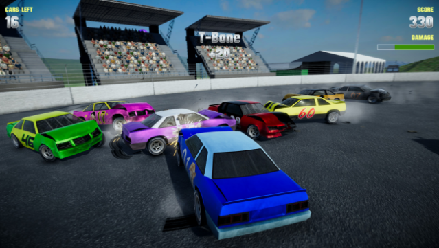 Crumple Zone Free Download