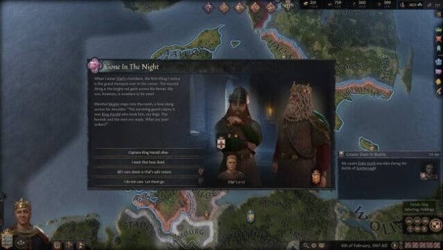Crusader Kings III Free Download