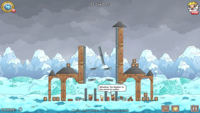 Crush The Castle Legacy Collection Free Download