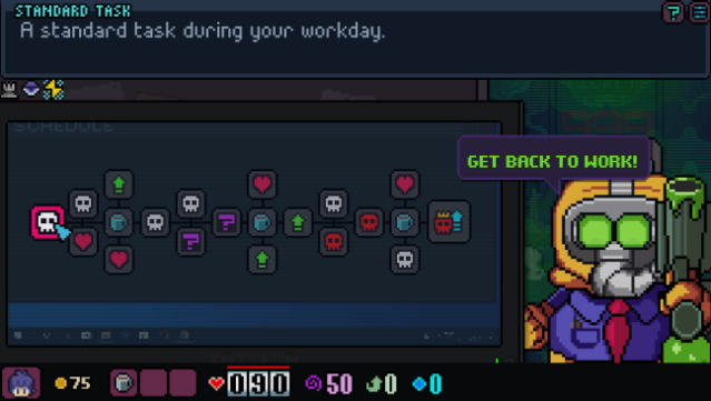 Crush the Industry Free Download gameplay