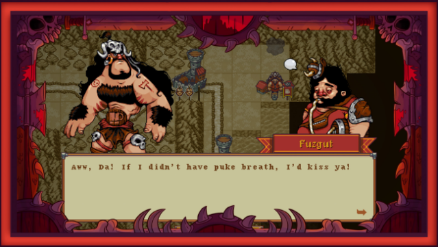 Crush Your Enemies Free Download gameplay