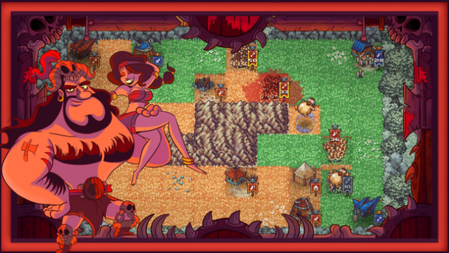 Crush Your Enemies Free Download