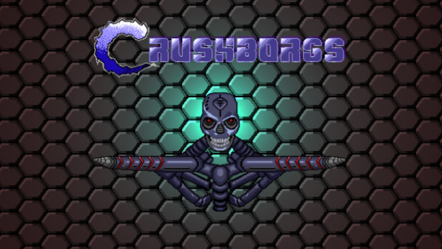 CrushBorgs Free Download