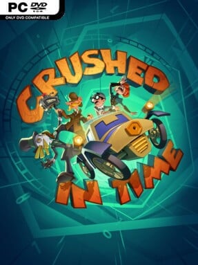 Crushed In Time Free Download