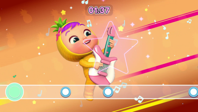  The Big Game Free Download gameplay