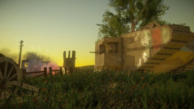 Cry Of War Free Download