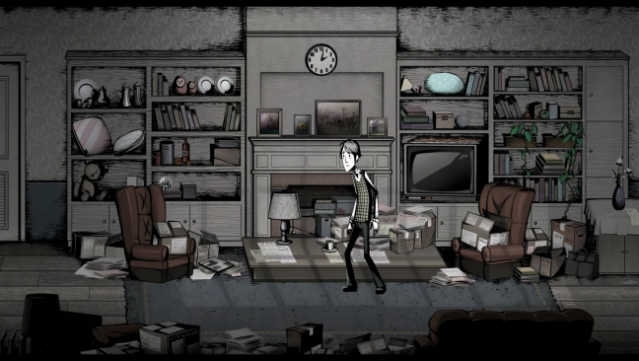 Crying Pony Free Download