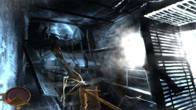 Cryostasis Sleep of Reason Free Download gameplay