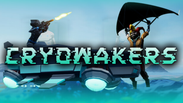 Cryowakers Free Download