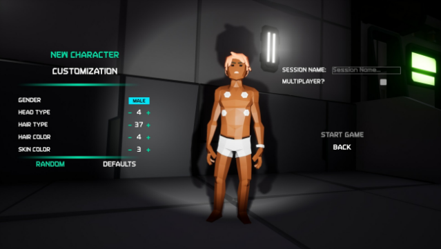 Cryowakers Free Download gameplay