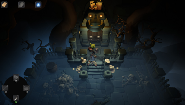 Crypt Crawler Free Download