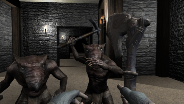 Crypt Of The Serpent King Free Download