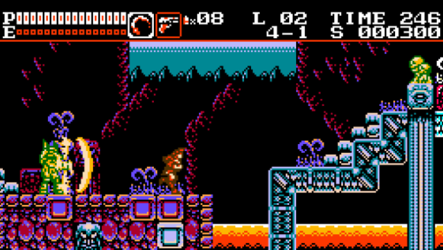 Crypt Stalker Free Download gameplay