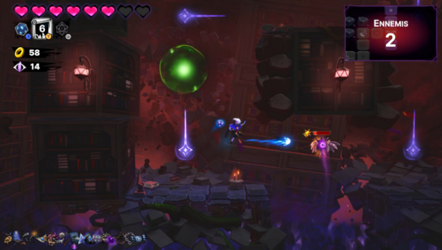 Cryptical Path Free Download gameplay